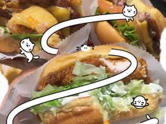 -Shake Shack(西单大悦城店)