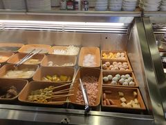 -火炉火自助餐(喜隆多店)