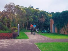 -太阳岛度假酒店