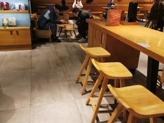 大堂-星巴克(常州星河国际店)