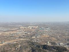 -北京鹫峰国家森林公园