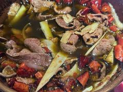-古市香跷脚牛肉·非遗传承单位