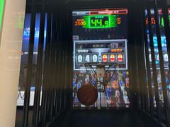 -VS SPORTS PARK运动玩乐园·团建·生日会(合生汇店)