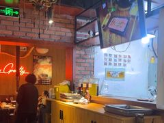 -子檀大隐炭烧(食品街店)
