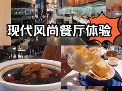 -中西名菜(增城店)