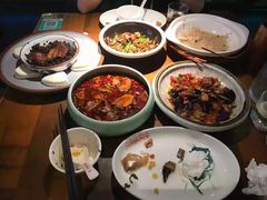 -洞庭土菜小炒馆(易发广场店)