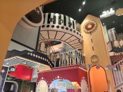 -meland亲子乐园•派对•研学(宁波华润万象城店)