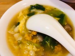 -海胆小馆(东北水饺·春柳店)