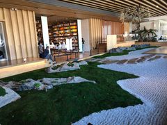 -Seesaw Coffee(朝阳大悦城店)