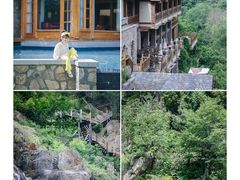 -九如山休闲旅游度假区