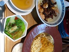 -苏堂阳春面•九年庆(北京路天河城店)