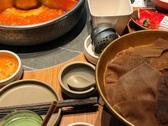 -巴奴毛肚火锅(京西大悦城店)