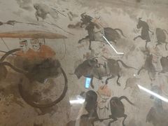 -洛阳古墓博物馆