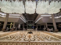 -杭州千岛湖滨江希尔顿度假酒店