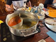 -渔家火锅·海鲜自助餐·演艺(亚龙湾天域酒店)