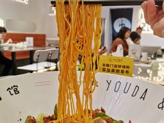 -友达面馆(海珠店)
