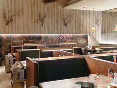 -蘑界·野生菌火锅(深业上城店)