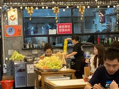 -一岚一山(角门总店)