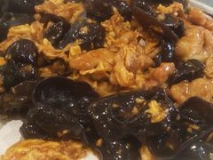 -肘子酥·天津菜·特色捞面(德云社店)