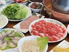 -刘老表·瓦罐汤涮肉(青云谱店)