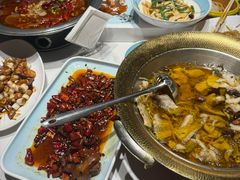 -渝乡老妈·北京烤鸭(六里桥店)