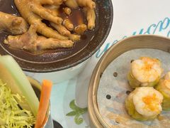 -翠园(广州太古汇店)