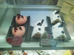 -BreadTalk面包新语·烘焙蛋糕(海珠丽影广场店)