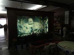 -湖畔居茶楼(湖滨店)