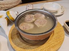 -十二毡房蒙餐·蒙古包
