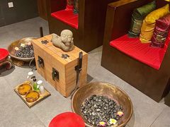 -泰馨玺·正宗泰式按摩SPA(石皮路店)