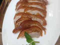 -紫光园·烤鸭(美术馆店)