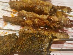 -北三老太太烧烤(人生一串上榜店)