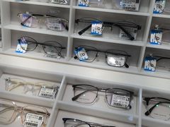 -宝岛眼镜(慈溪大润发店)