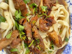 -清真-戏楼王记牛肉面