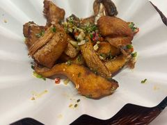 -清晖小苑·顺德菜(观澜湖新城店)
