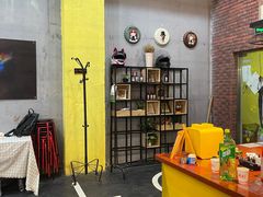 -不止轰趴桌游麻将台球(立水桥店)