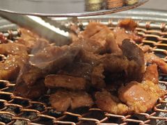 -大發韩国烤肉(八佰伴店)