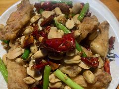 -搓火大都会(广安门总店)
