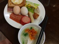 -美豪怡致酒店(上海长寿路店)