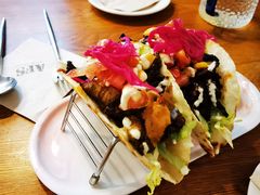 -AFS Cafe & Canteen(闽江二路店)