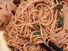 -周真真南昌拌粉·瓦罐汤(敦化路店)