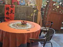 -鱼乐岛餐厅·户外花园主题餐厅