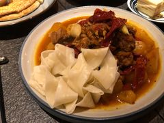 -丝路金桃·新疆菜(徐汇店)