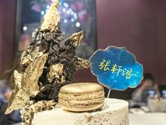 -柏尼娅PEARIA·蛋糕定制(静安店)