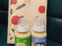 -奈雪的茶(湖滨银泰in77C区PRO店)