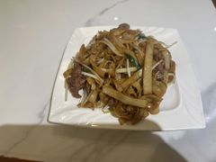 -惠如樓(白云机场T2国际出发店)