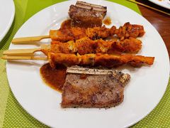 -宁波逸东豪生大酒店·豪生咖啡厅