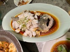 -皖香览约·徽菜(吴江吾悦店)