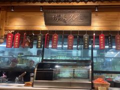 -安泰楼·佛跳墙创始人·传统闽味早茶·酒楼(三坊七巷闽菜地标店)