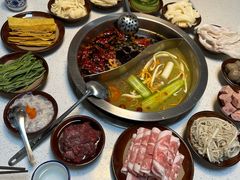 -芈重山老火锅(广州首店)